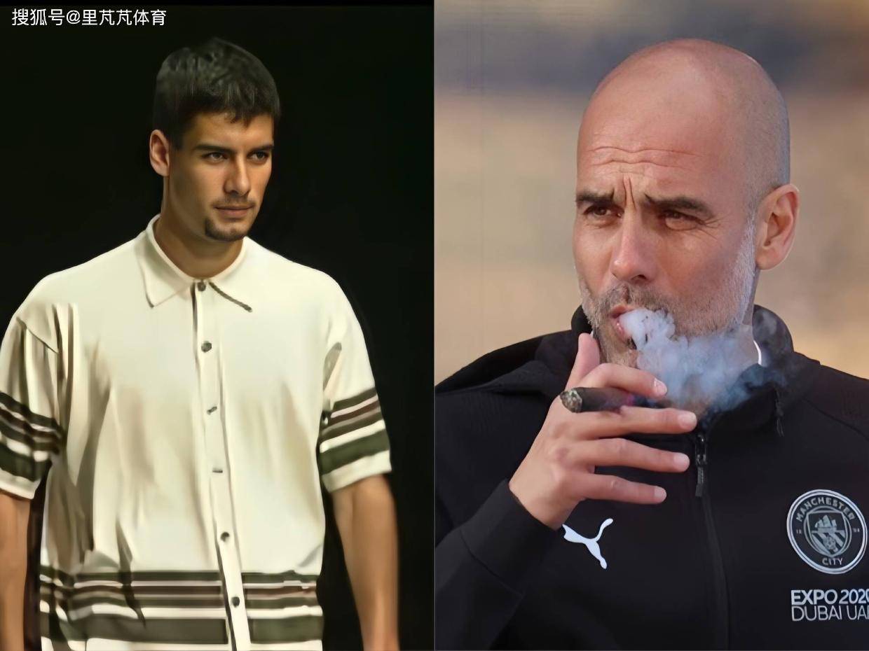 人挪活？曼联前10号转会后2场4助，亮眼表现让瓜迪奥拉有些“尬”